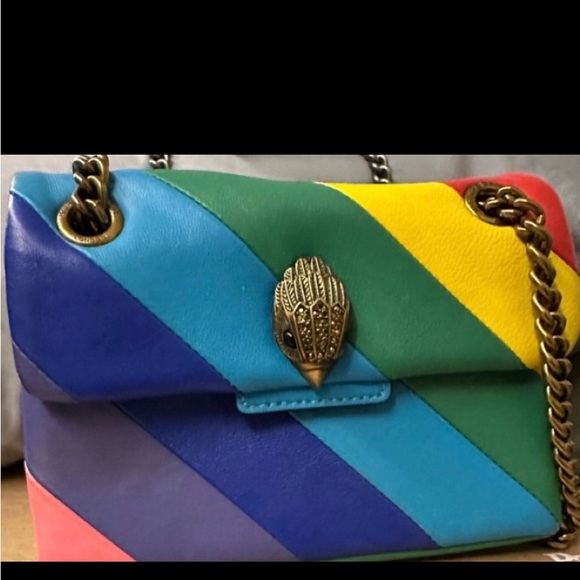 Kurt Geiger crossbody/shoulder bag - Picture 3 of 3